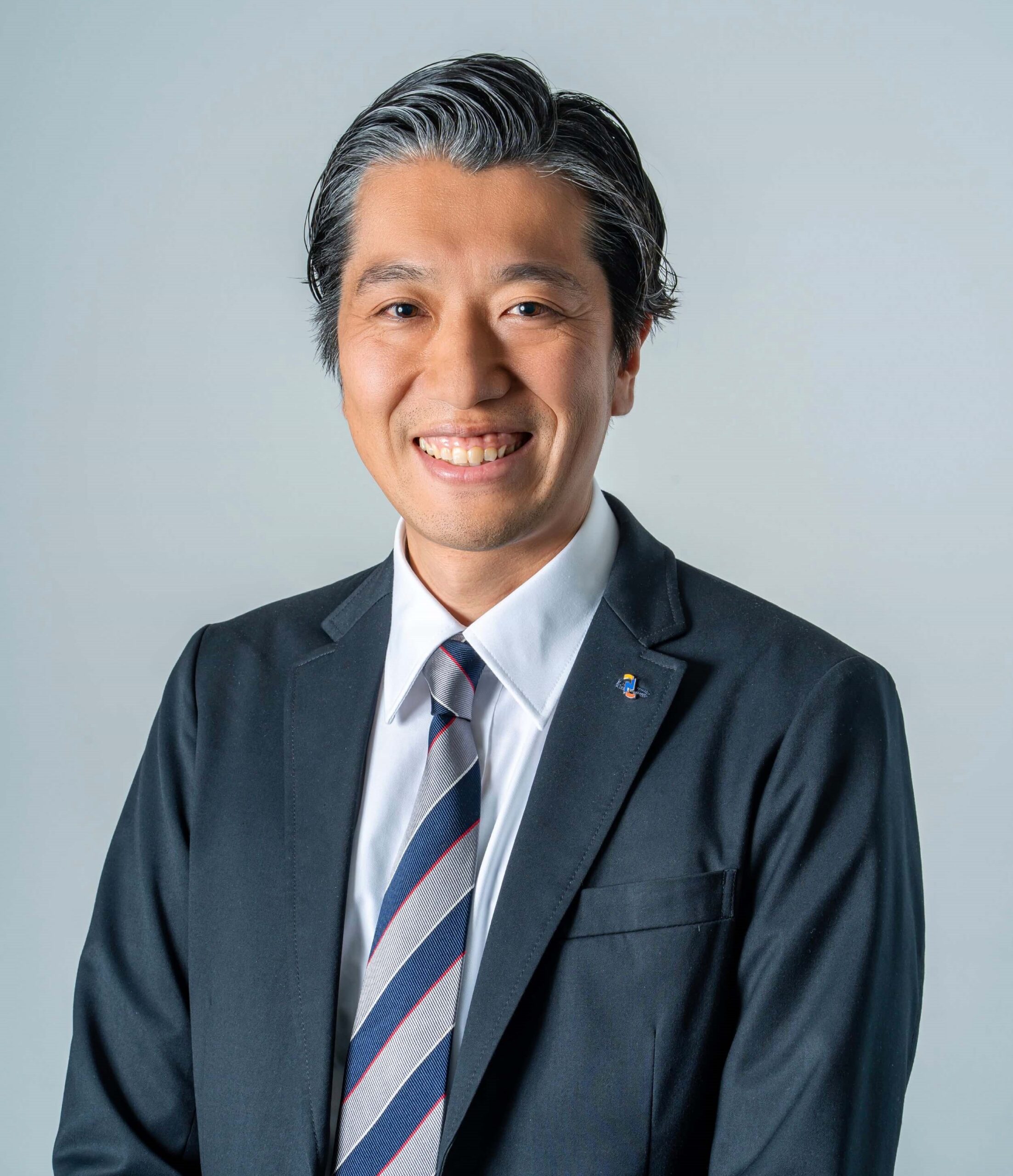 Mr. Takuro Iino
