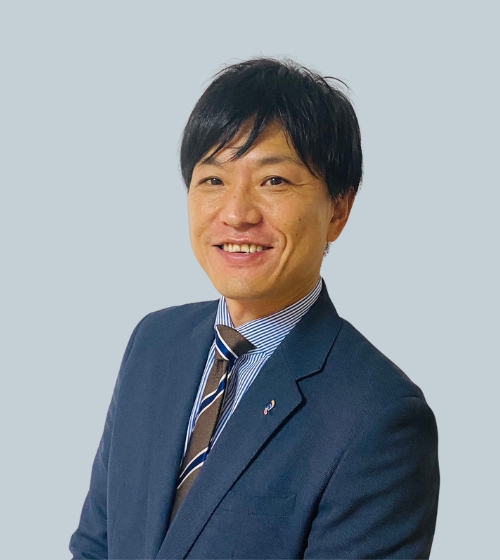 Mr. Yoshiaki Kubo