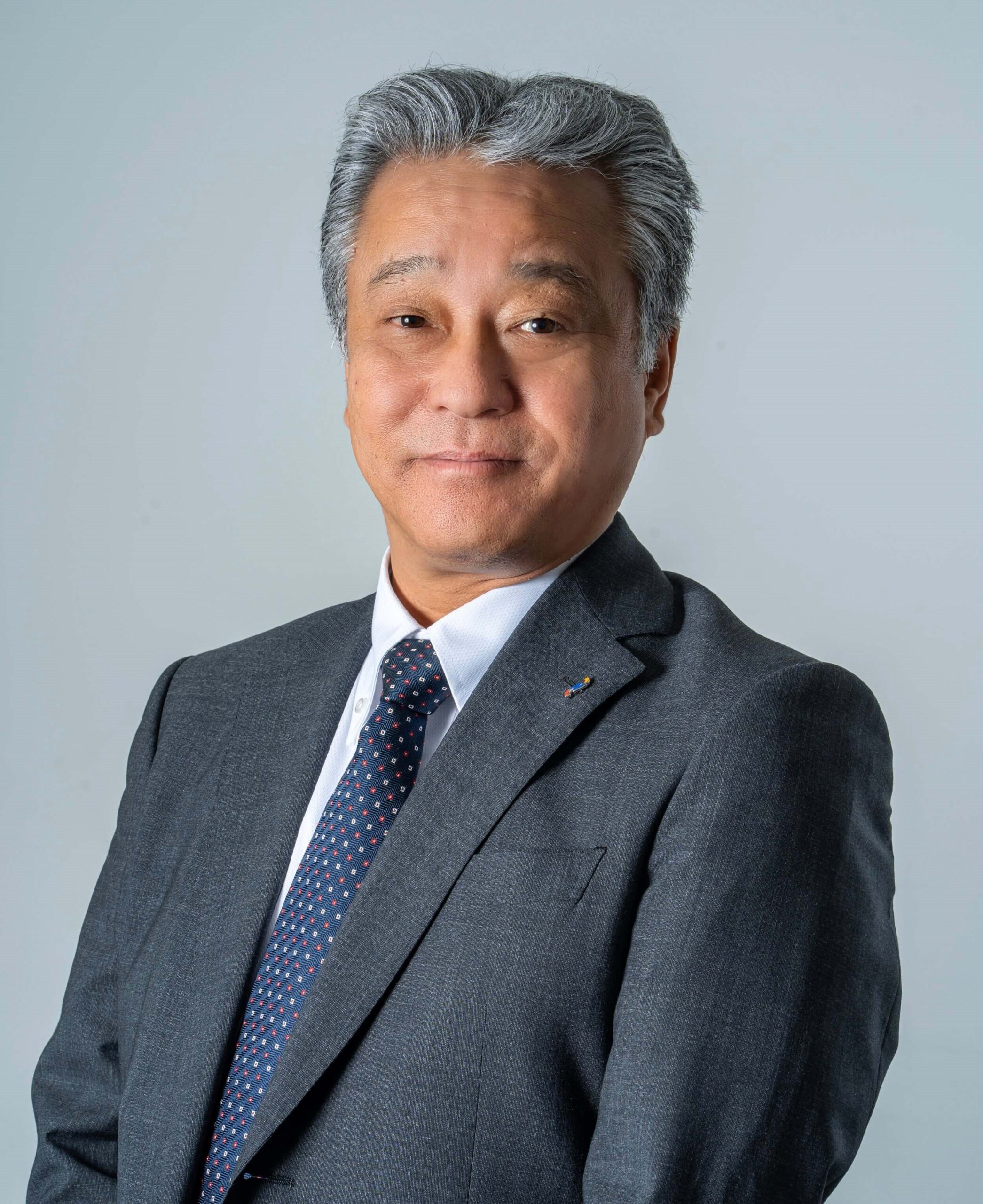 Mr. Kenji Nomiyama