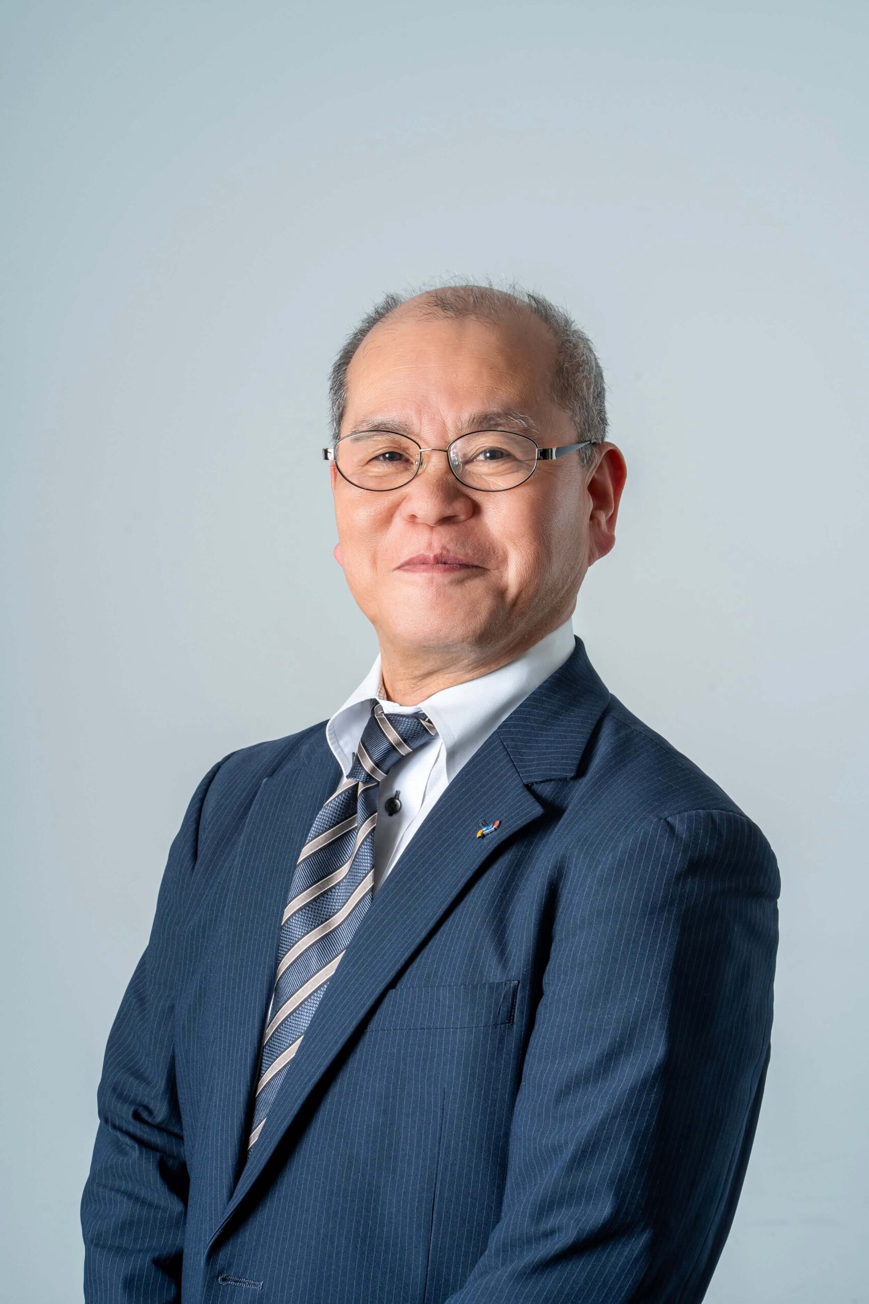 Mr. Akio Osako