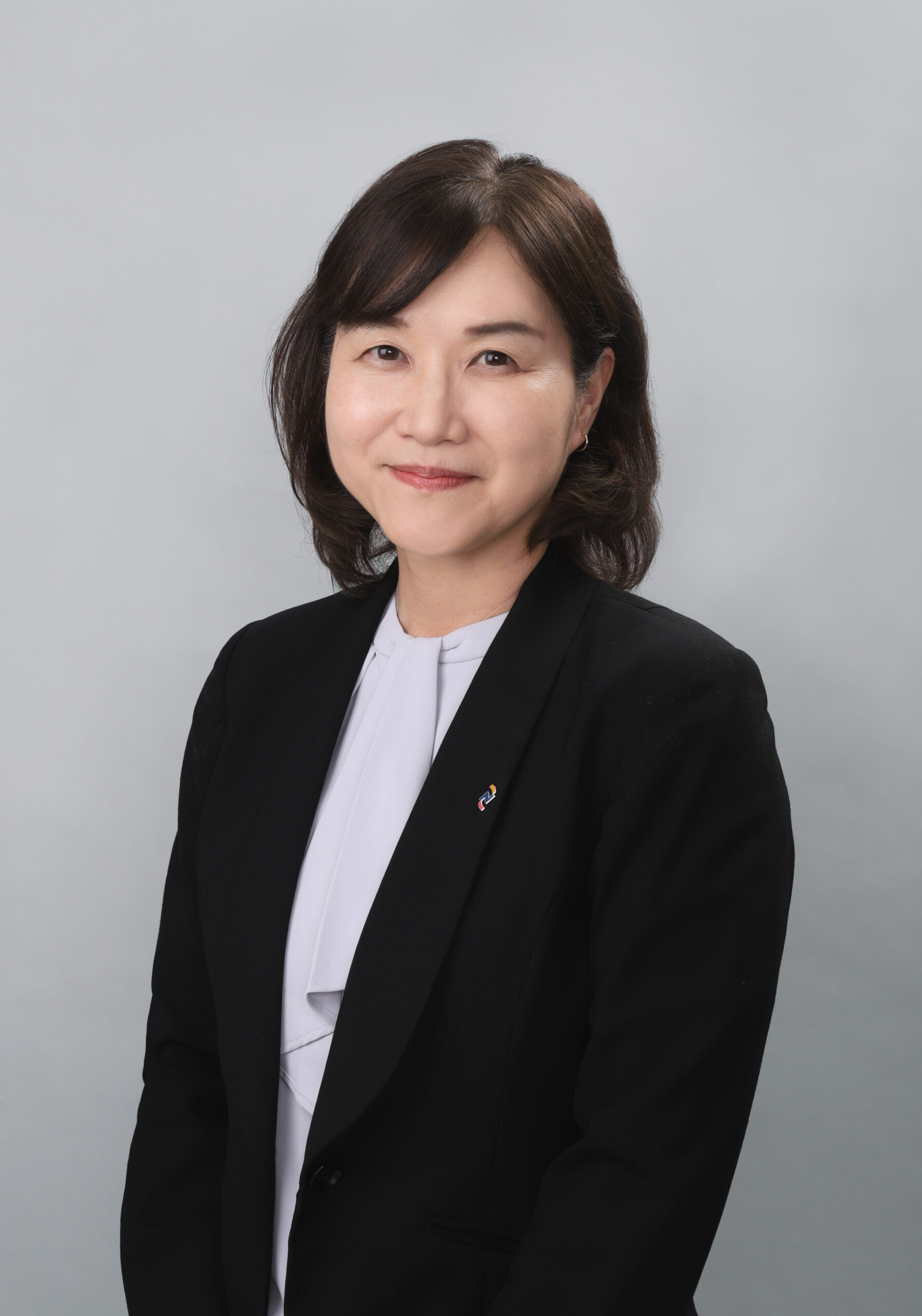 Ms Hiroko Ikeda