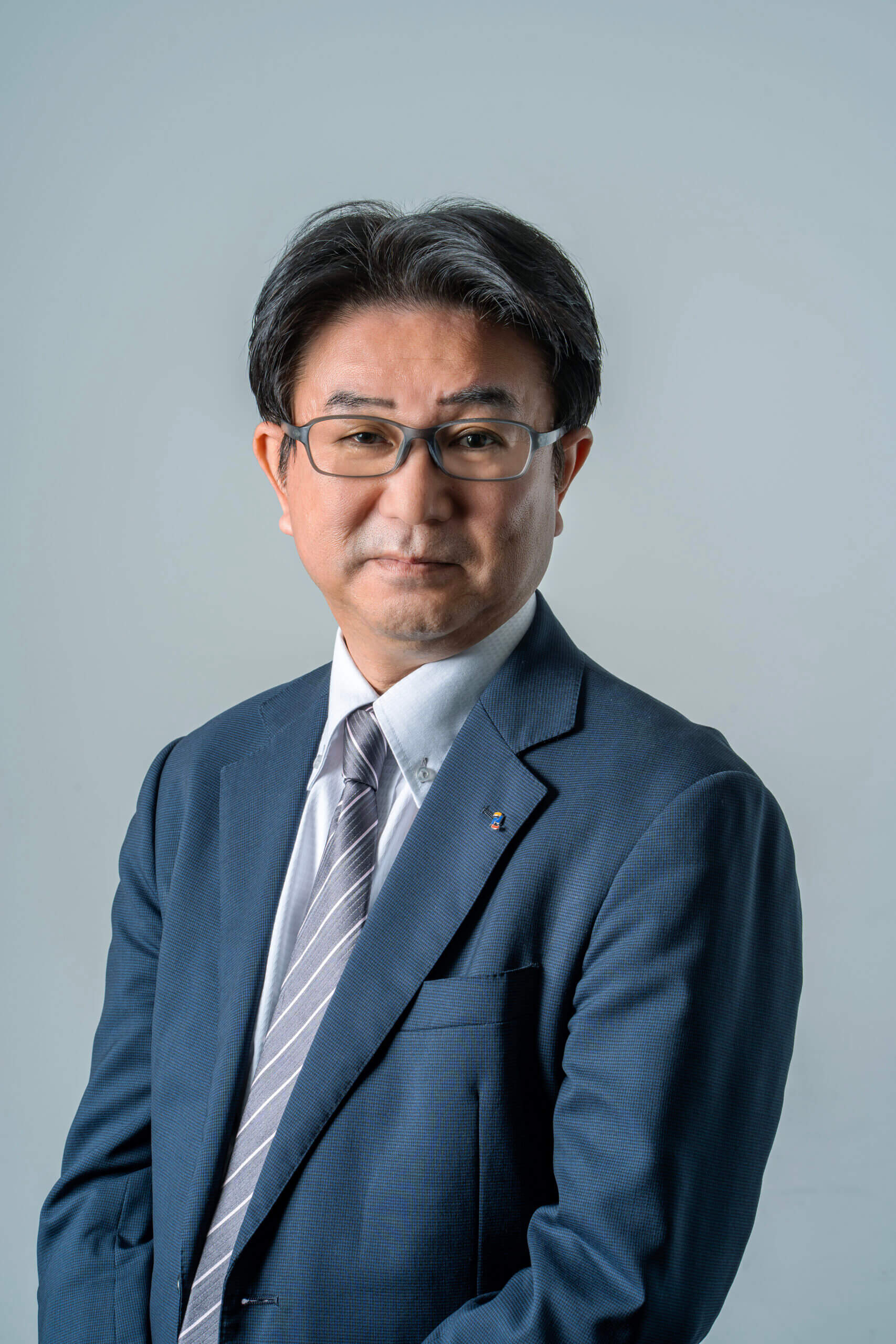 Mr Takayuki Sakemura