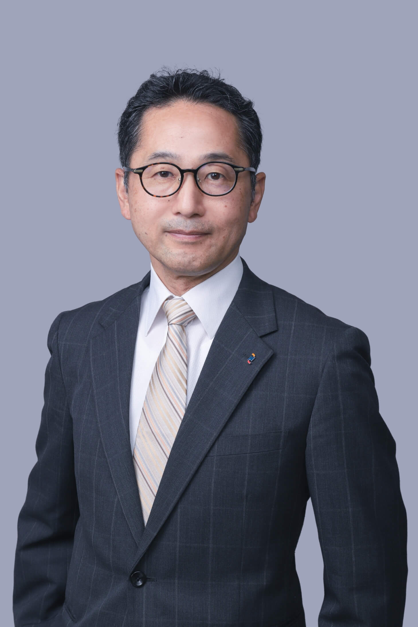 Mr. Yuichiro Tsutsumi