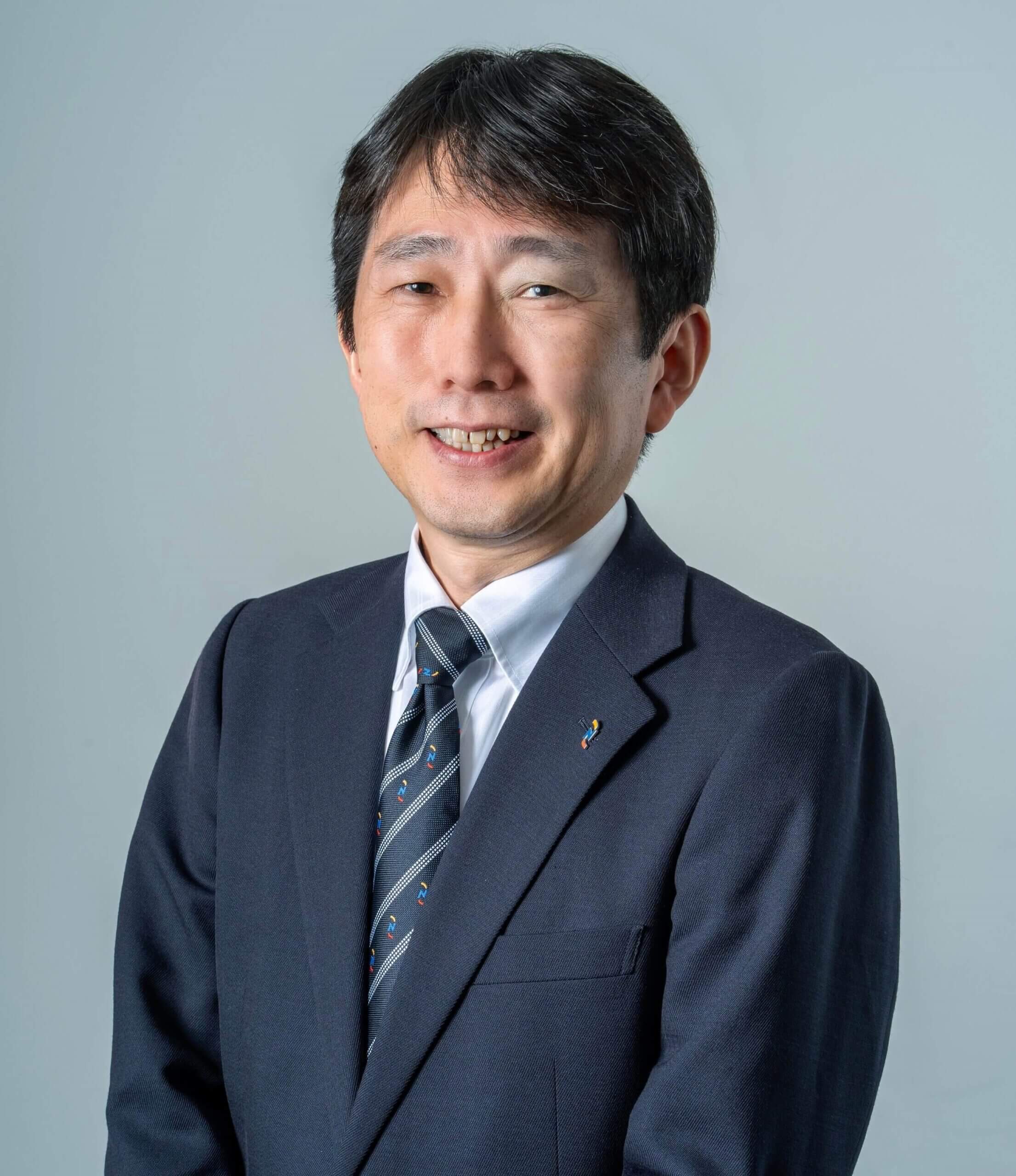 Mr. Ryuichi Matsuo