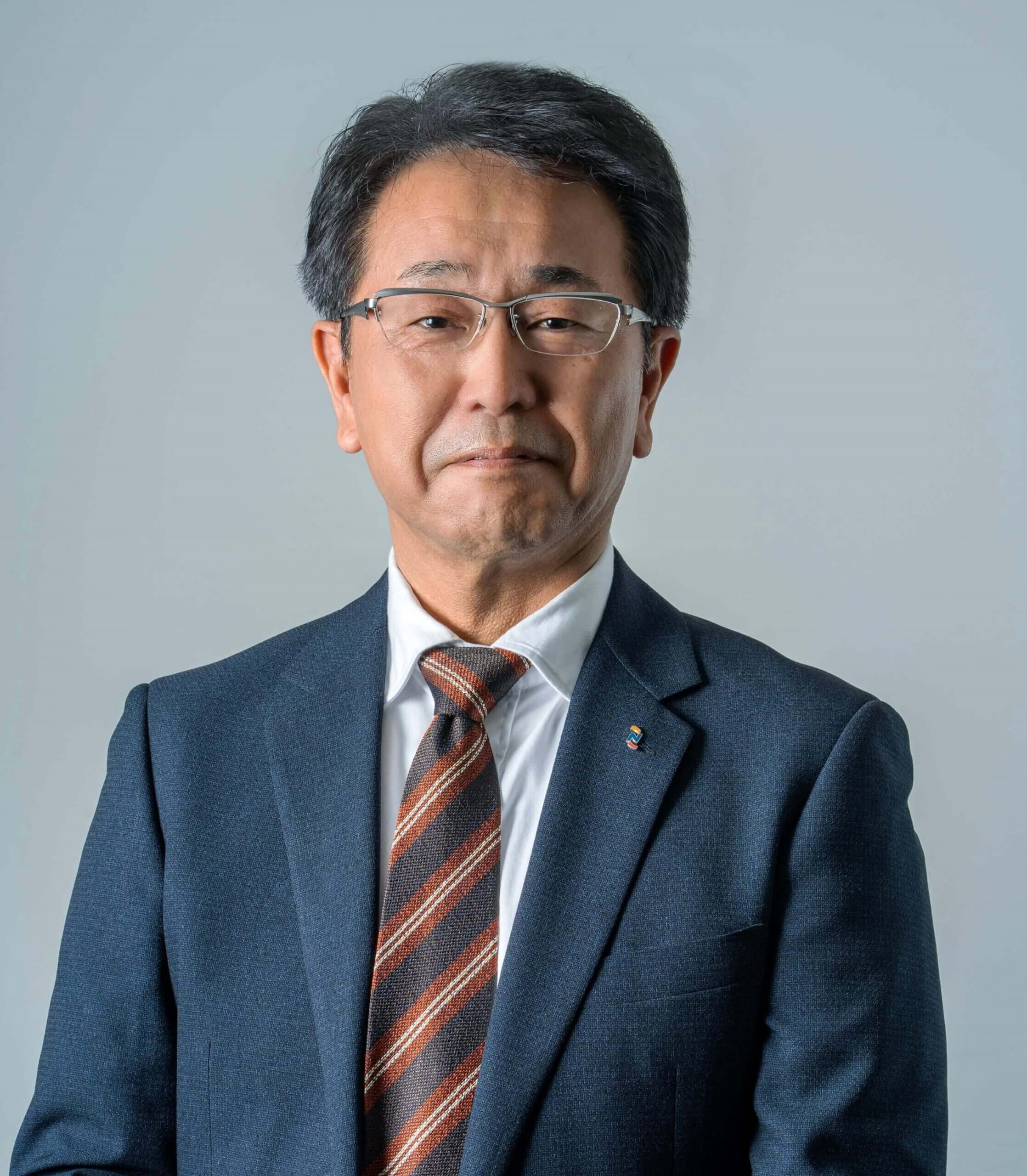 Mr. Hiroaki Iwata