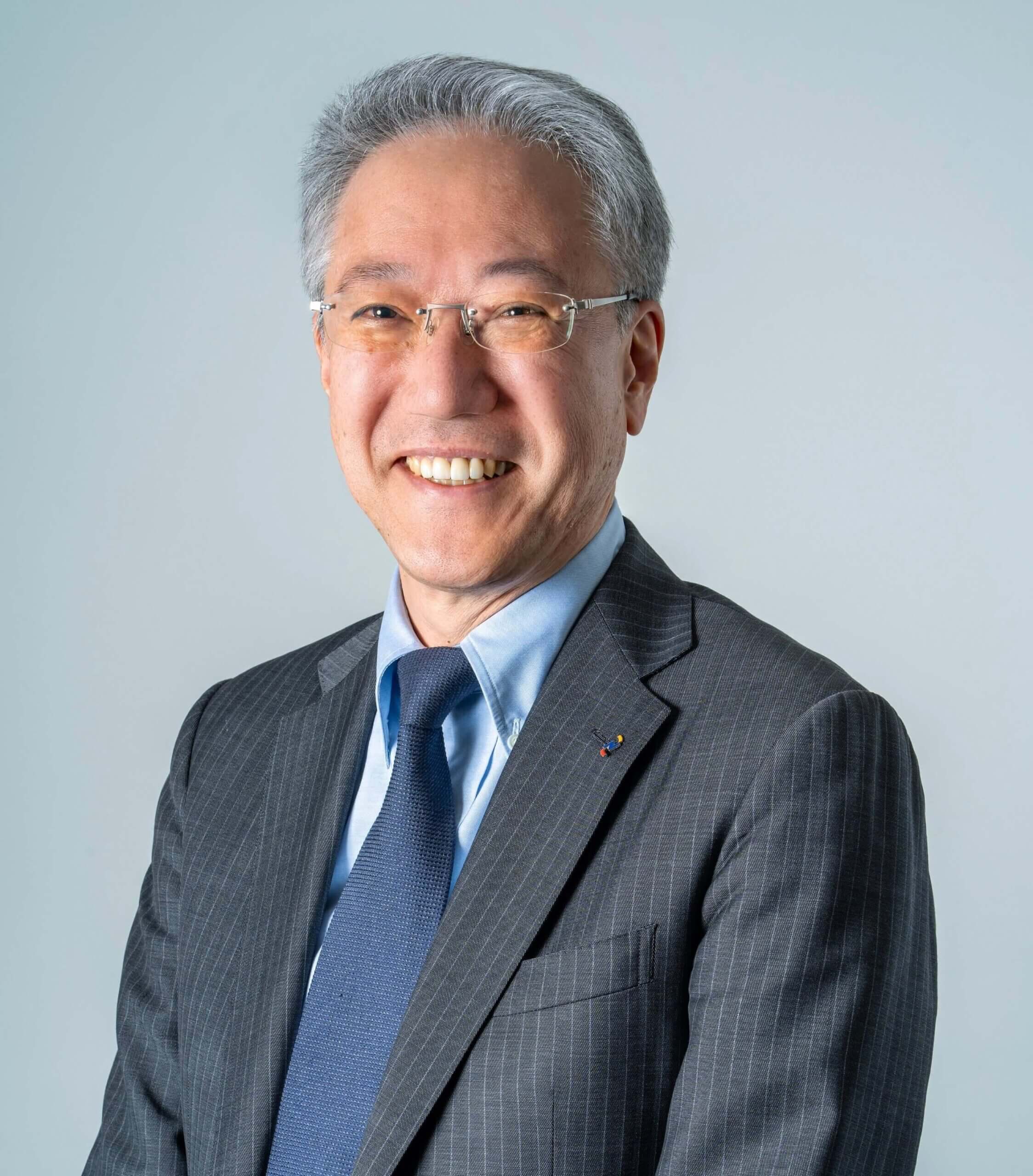 Mr. Koichi Imamura