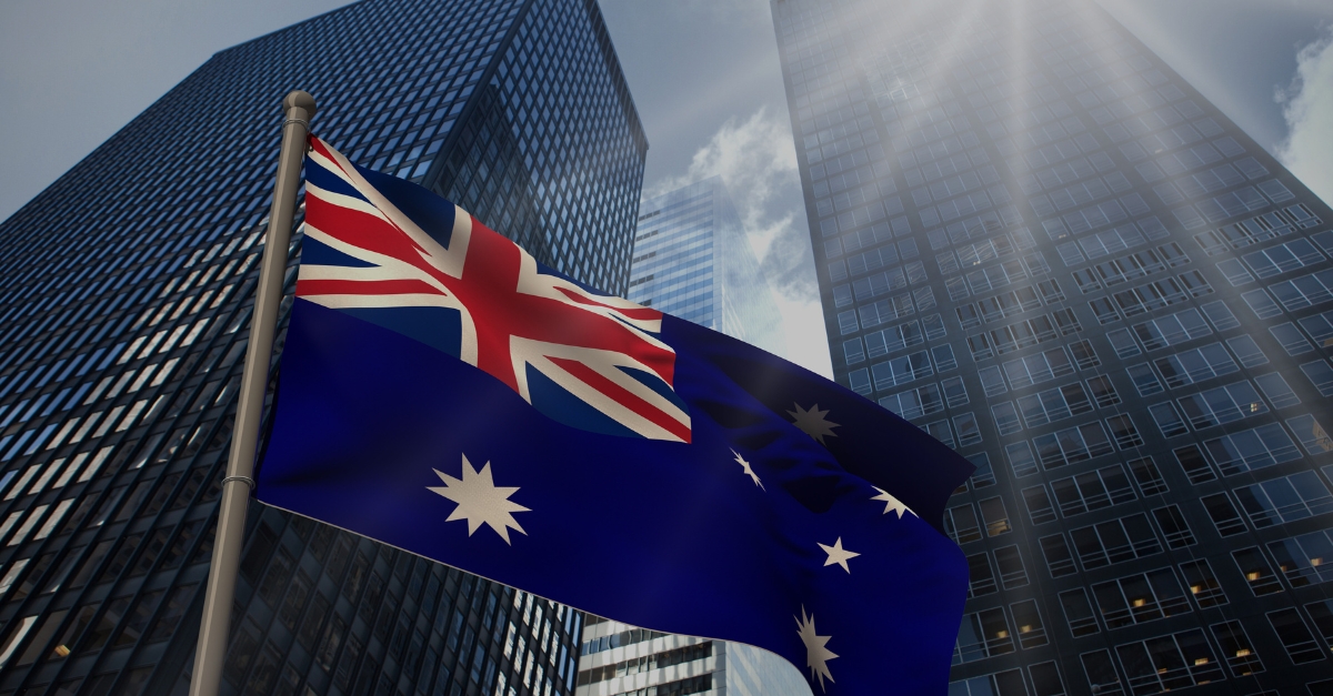 Australia implements stricter Air Freight Security