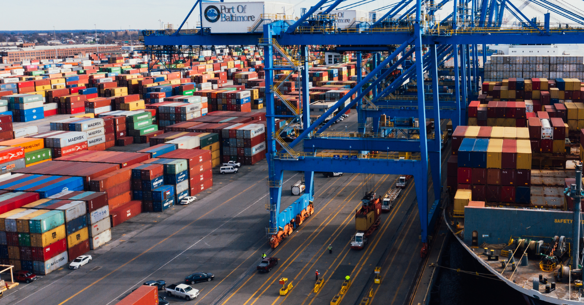 Concerns Rise Over Potential Dockworker Strike