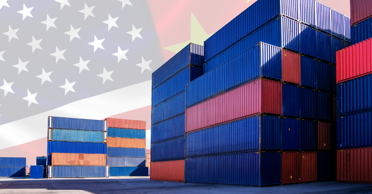 Section 301: Tariff Increases Effective September 27