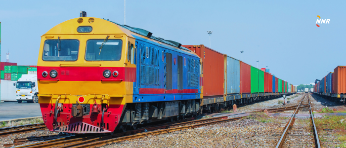 China-Europe rail freight booms amid Red Sea crisis, but will it last?