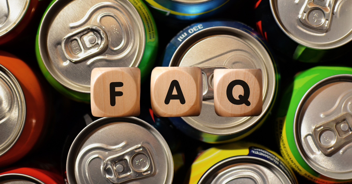 FAQs - Section 232 Steel and Aluminum