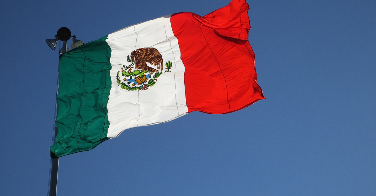 IEEPA Tariffs on Mexico Begin